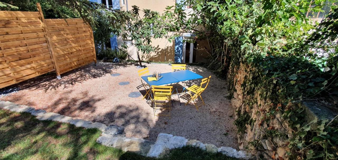 Lavandul'Apt Exterior photo