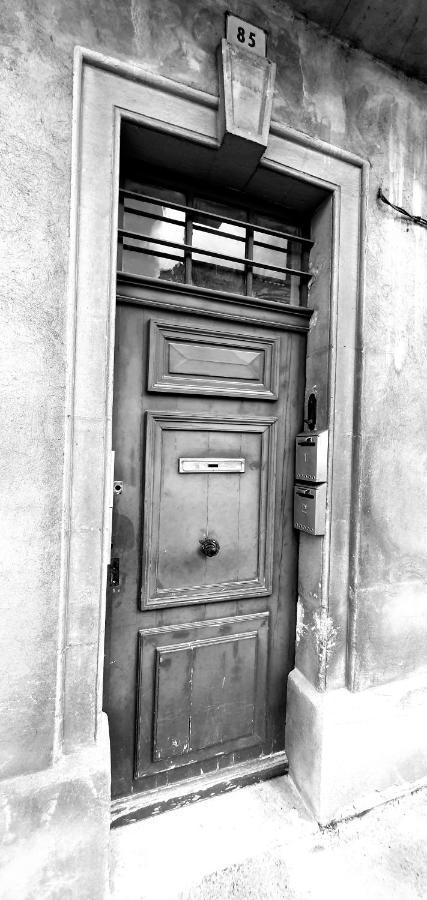 Lavandul'Apt Exterior photo