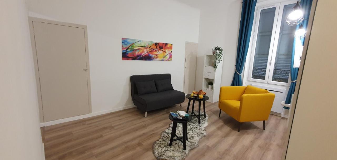 Lavandul'Apt Exterior photo