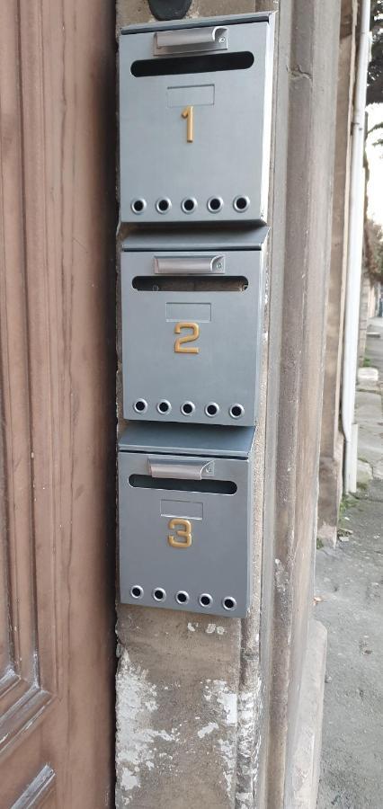 Lavandul'Apt Exterior photo