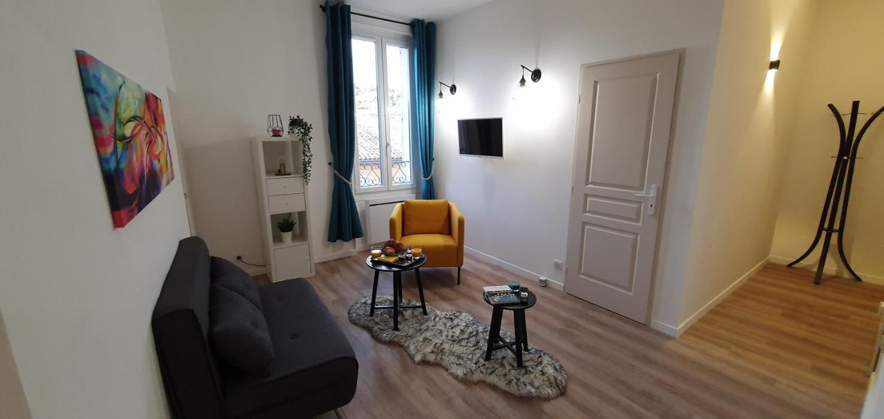 Lavandul'Apt Exterior photo